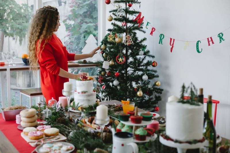 Best Artificial Christmas Trees 2022: The Small Touches To Make It Perfect