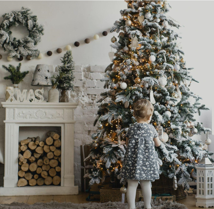 Best Artificial Christmas Trees 2023: Bringing Joy and Warmth to Your Home