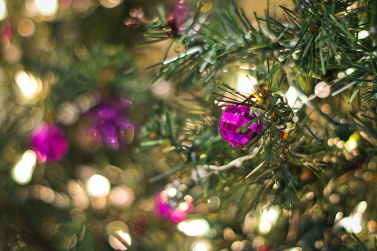 The Perfect Pre-Lit Christmas Tree for Your Holiday Season