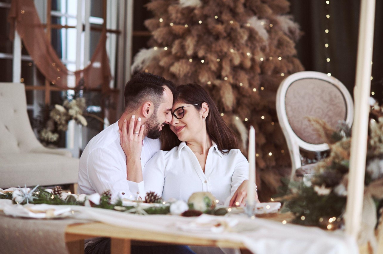 Transform Your Home with a Prelit Christmas Tree